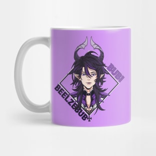 Bubi the Beelzebub Mug